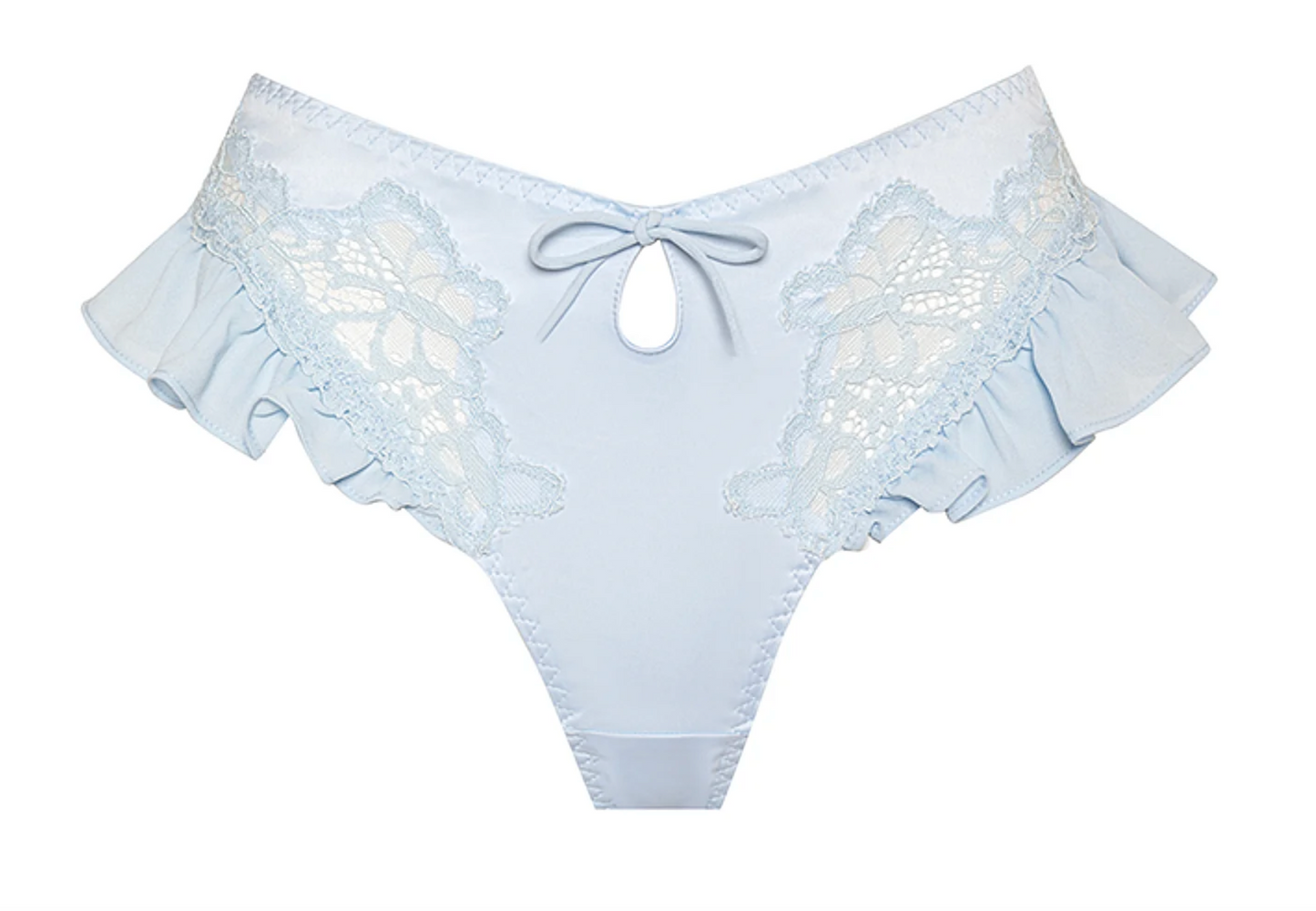 Garden Party Push-Up Bra